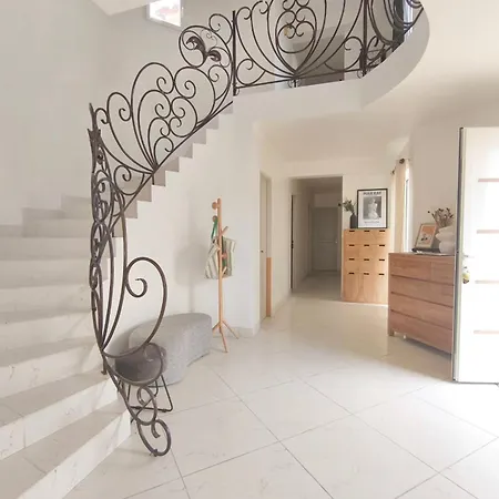 Hébergement de vacances Spacious Near The Airport Of Ajaccio Grosseto-Prugna