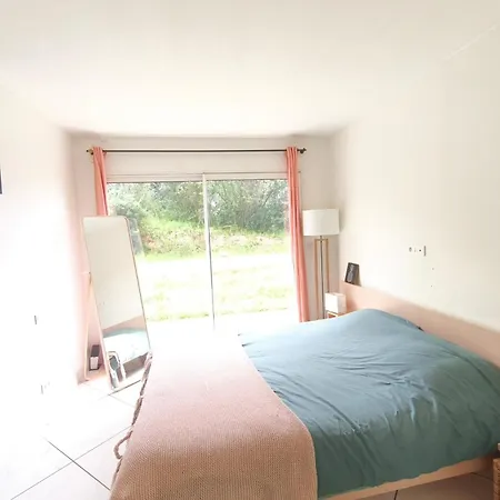 Spacious Near The Airport Of Ajaccio Hébergement de vacances *