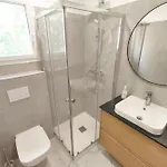 Spacious Near The Airport Of Ajaccio Hébergement de vacances