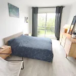 Spacious Near The Airport Of Ajaccio