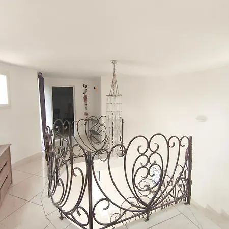 Spacious Near The Airport Of Ajaccio Porticcio (Corsica)