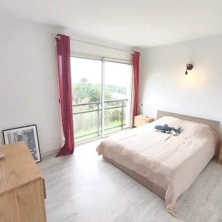 Casa vacanze Spacious Near The Airport Of Ajaccio *