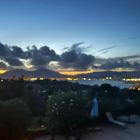 Casa vacanze Spacious Near The Airport Of Ajaccio