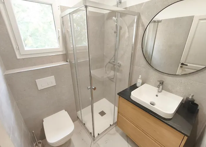 Spacious Near The Airport Of Ajaccio Holiday home