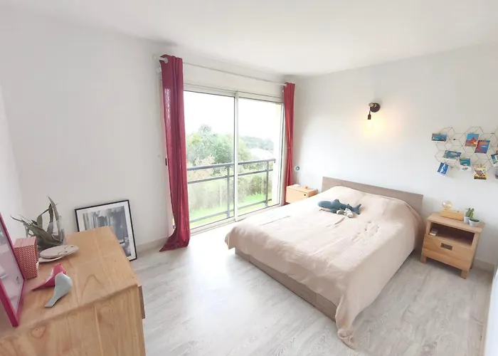 Holiday home Spacious Near The Airport Of Ajaccio *