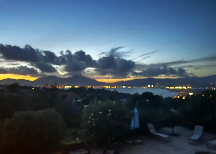 Holiday home Spacious Near The Airport Of Ajaccio